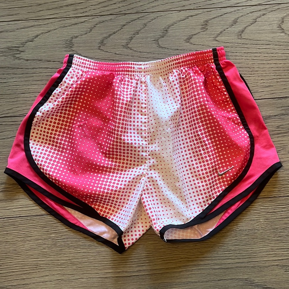 Nike Dri-Fit Women’s Athletic Shorts